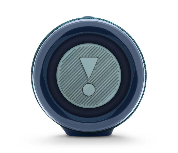 JBL CHARGE 4 Niebieski - 452222 - zdjęcie 5